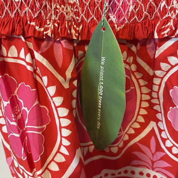 Farm Rio dress - Picture 8 of 8